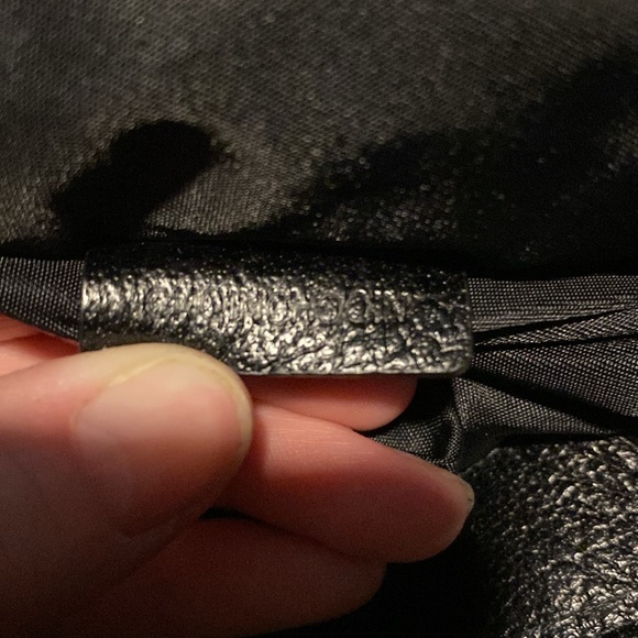 Burberry Large Tote - Picture 7 of 8